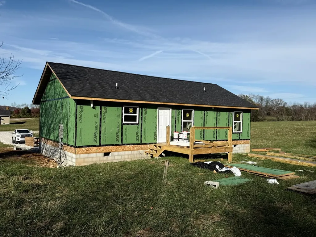 112 Conley Drive Pall Mall TN 38577