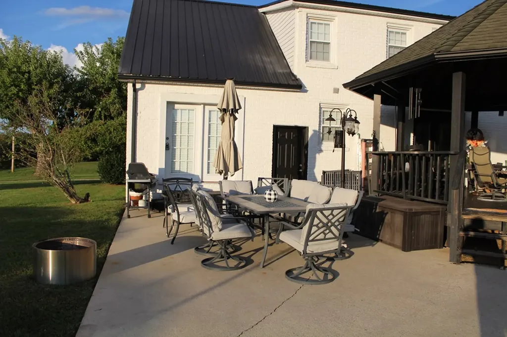 352 Rickman Monterey Highway Rickman TN 38580