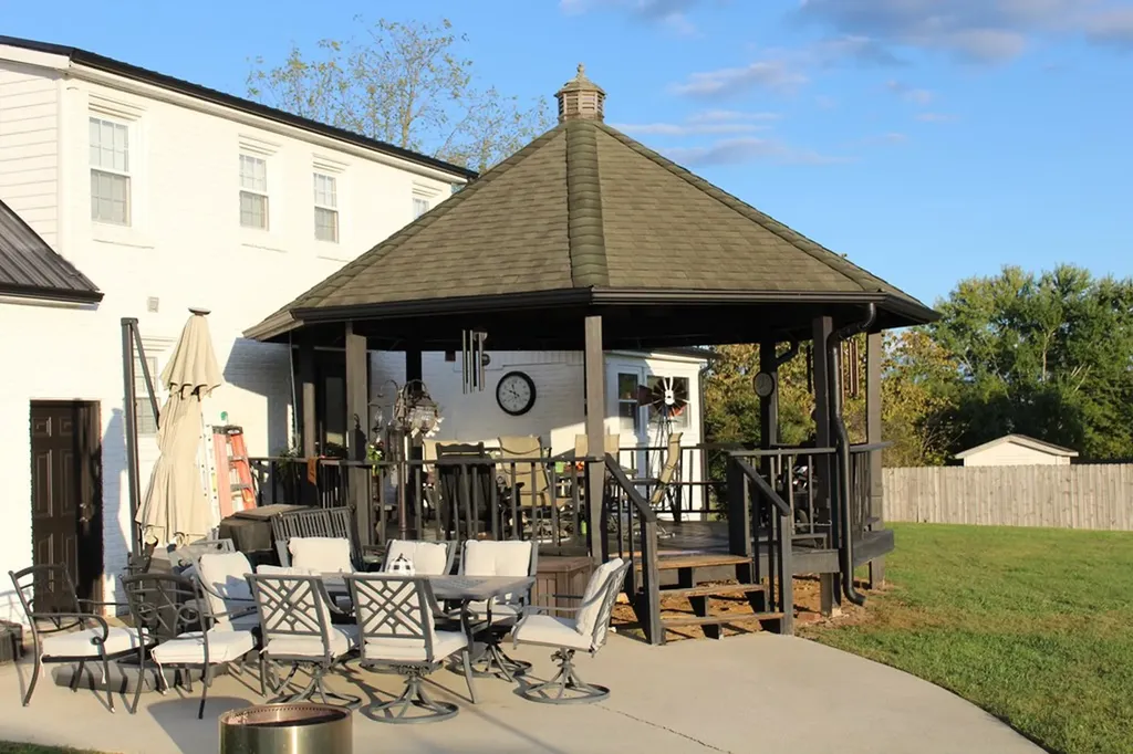 352 Rickman Monterey Highway Rickman TN 38580