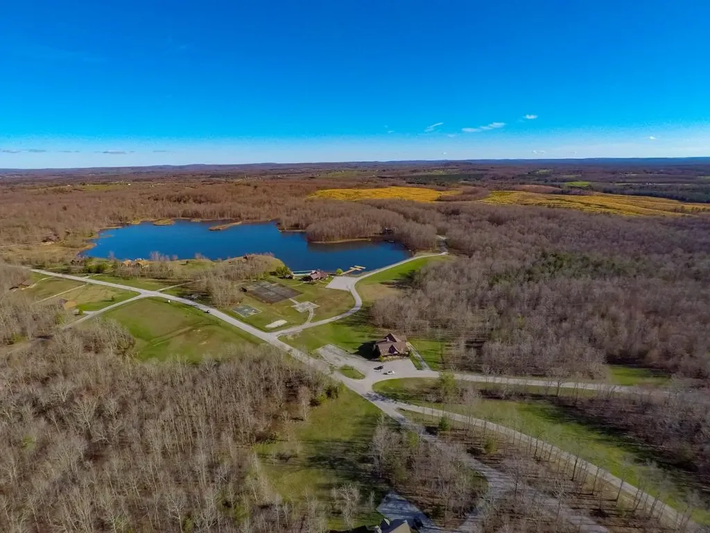 Lot 49 Shale Trail Spencer TN 38585