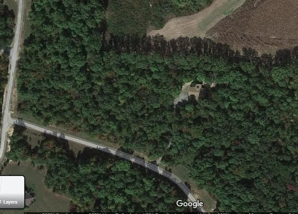 Lot 49 Shale Trail Spencer TN 38585
