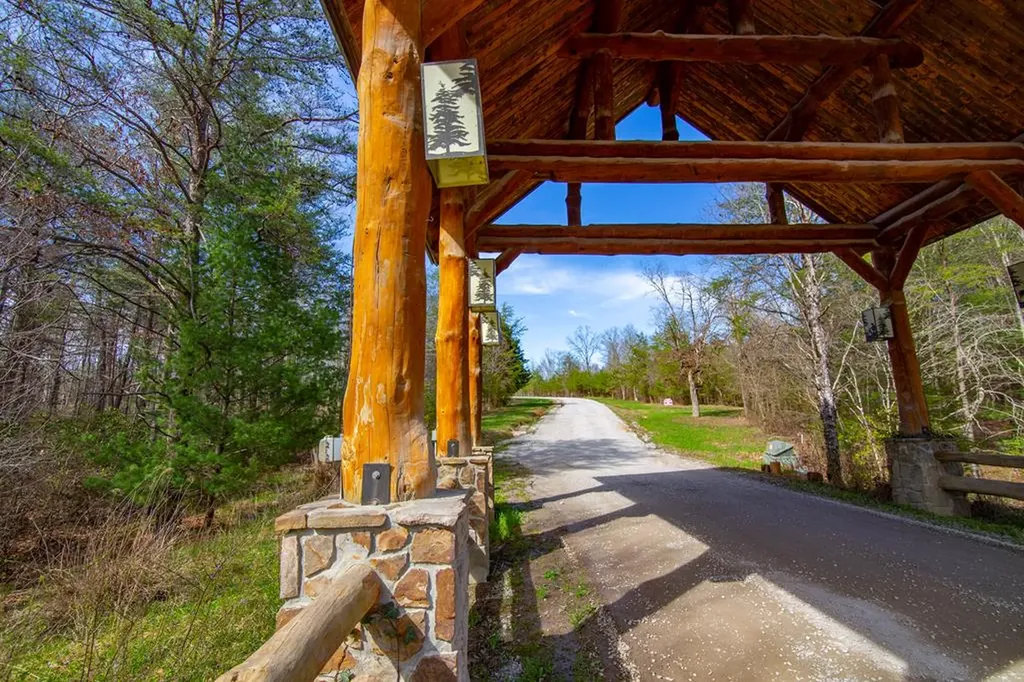 Lot 49 Shale Trail Spencer TN 38585