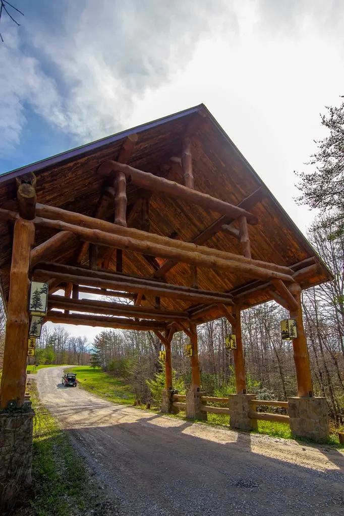 Lot 49 Shale Trail Spencer TN 38585