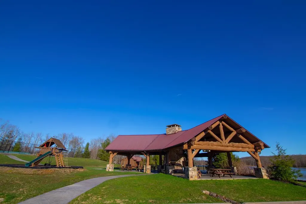 Lot 49 Shale Trail Spencer TN 38585