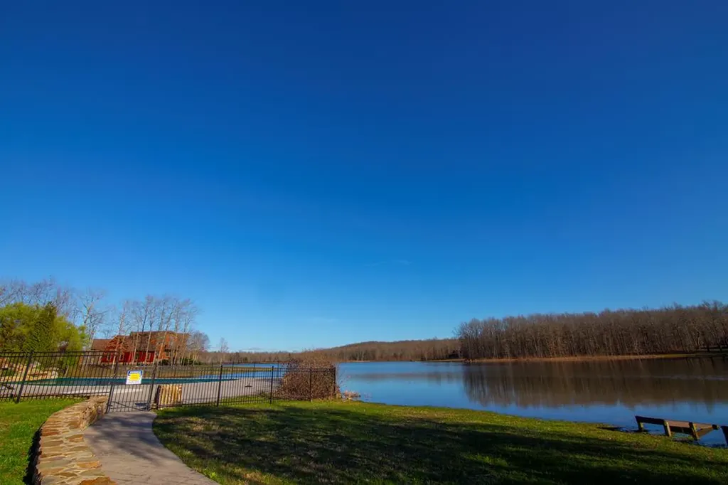 Lot 49 Shale Trail Spencer TN 38585