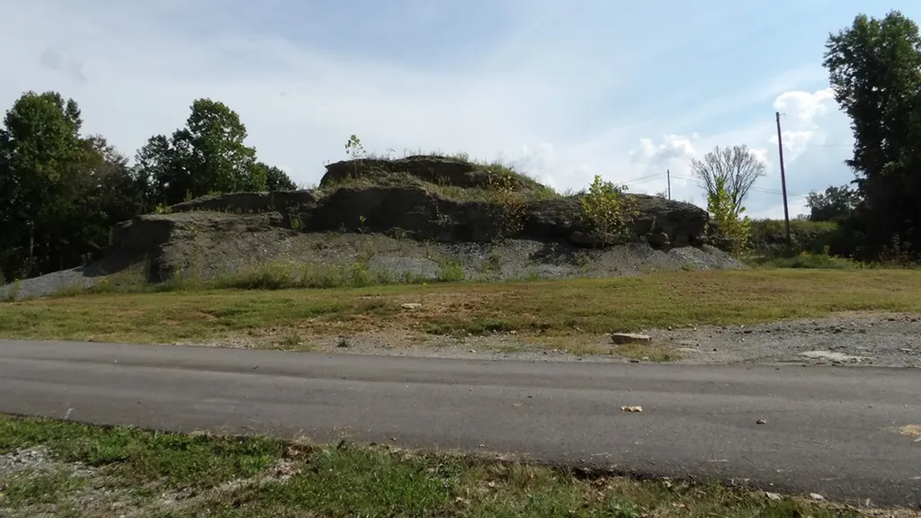 4179 Old Livingston Highway Celina TN 38551