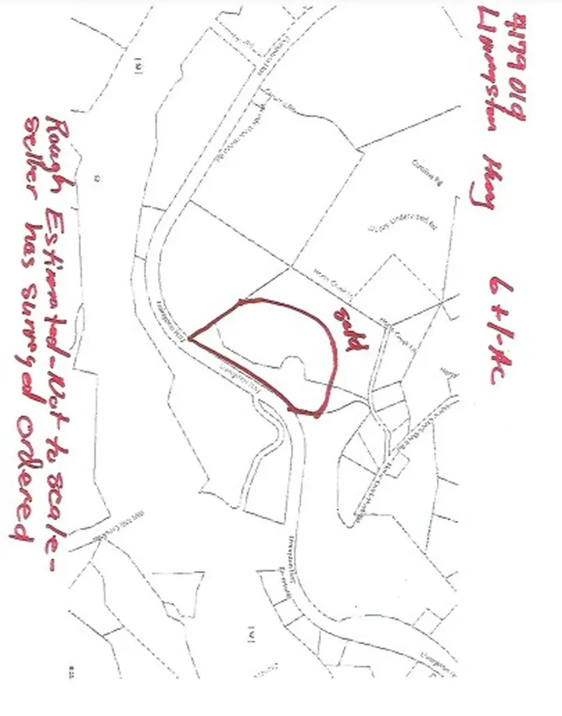 4179 Old Livingston Highway Celina TN 38551