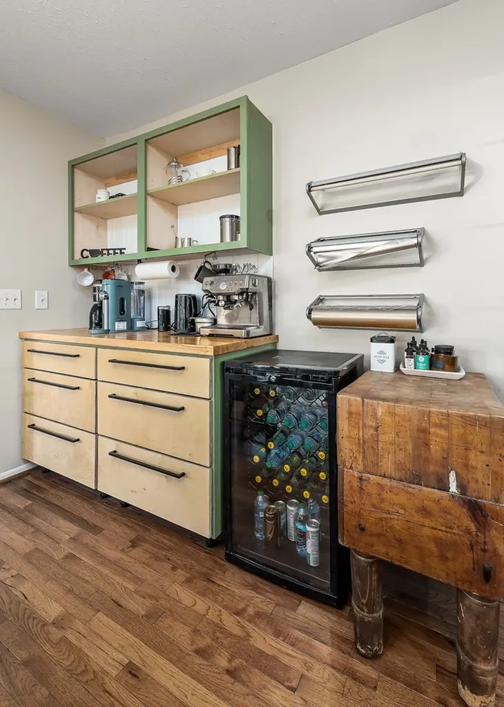 715 West Oak Drive Cookeville TN 38501