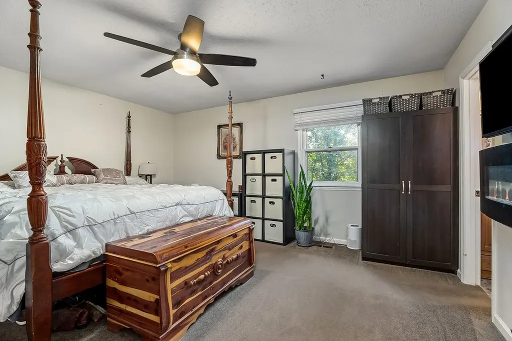 715 West Oak Drive Cookeville TN 38501