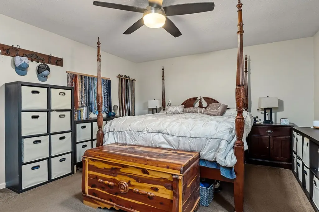 715 West Oak Drive Cookeville TN 38501