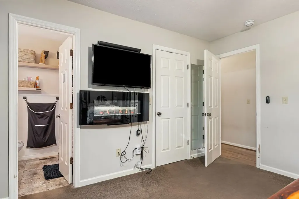 715 West Oak Drive Cookeville TN 38501