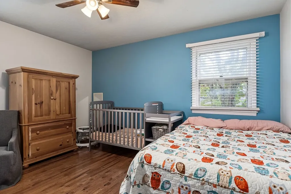 715 West Oak Drive Cookeville TN 38501