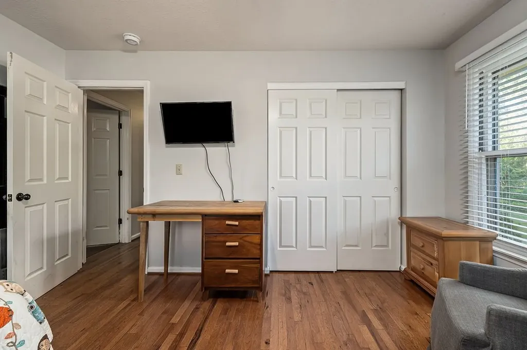 715 West Oak Drive Cookeville TN 38501