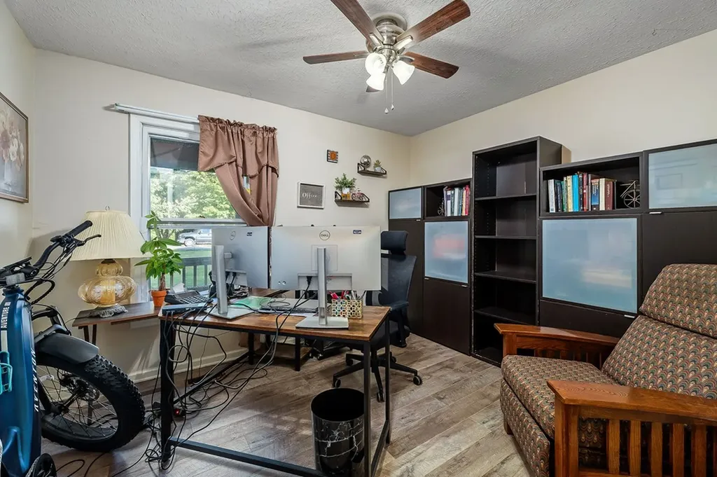 715 West Oak Drive Cookeville TN 38501