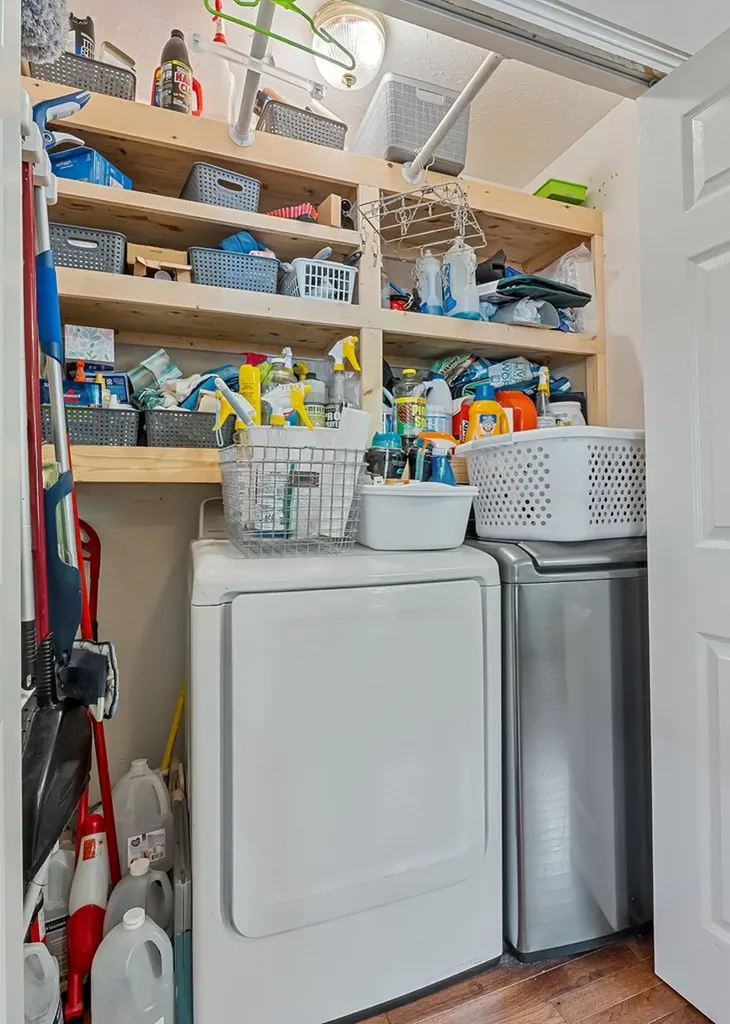 715 West Oak Drive Cookeville TN 38501