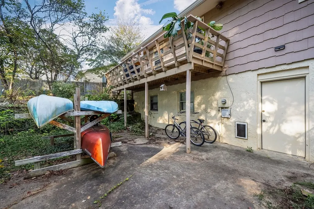 715 West Oak Drive Cookeville TN 38501