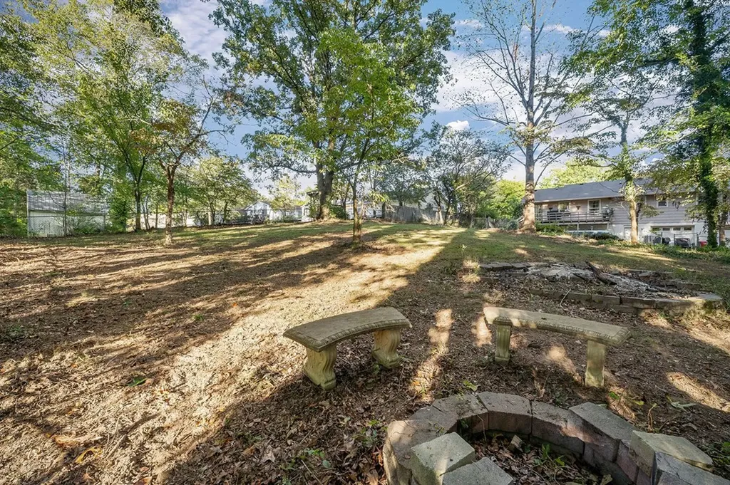 715 West Oak Drive Cookeville TN 38501