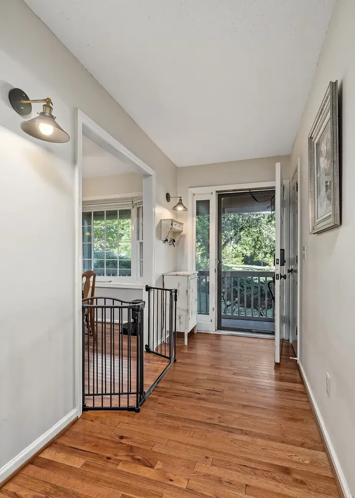 715 West Oak Drive Cookeville TN 38501