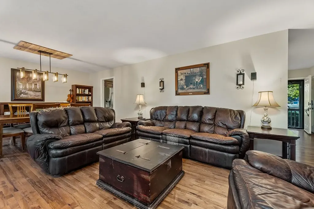 715 West Oak Drive Cookeville TN 38501