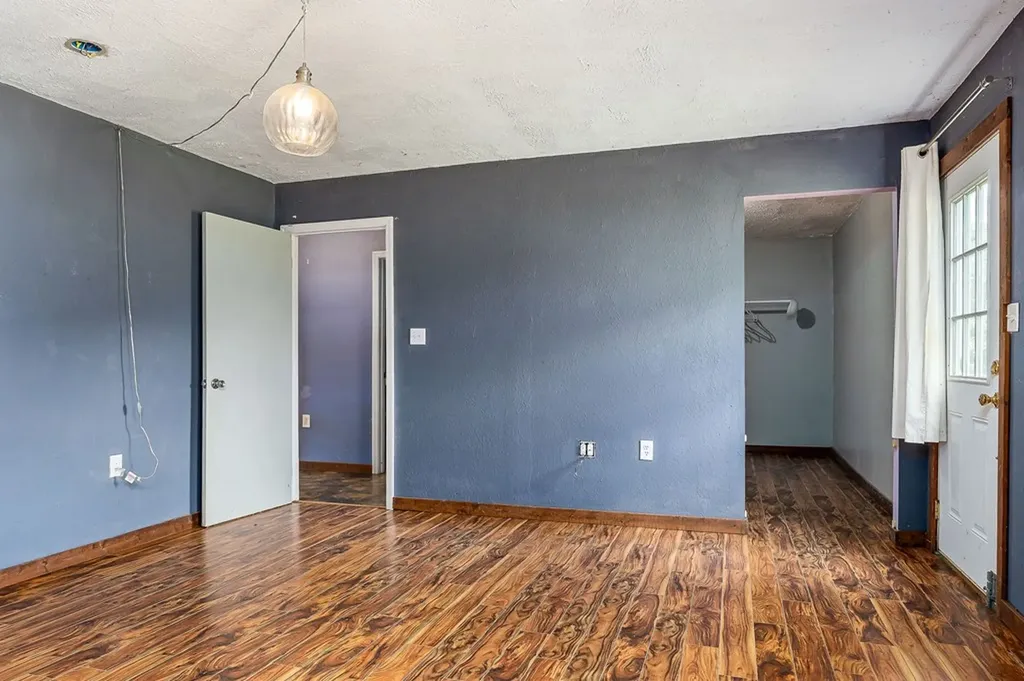 2530 Pollard Road Walling TN 38587