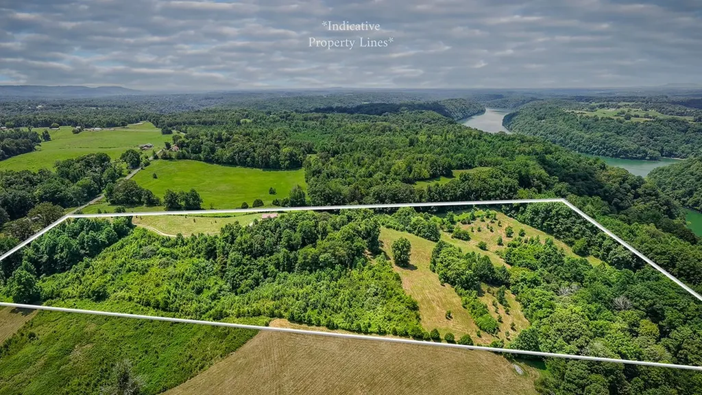 2530 Pollard Road Walling TN 38587