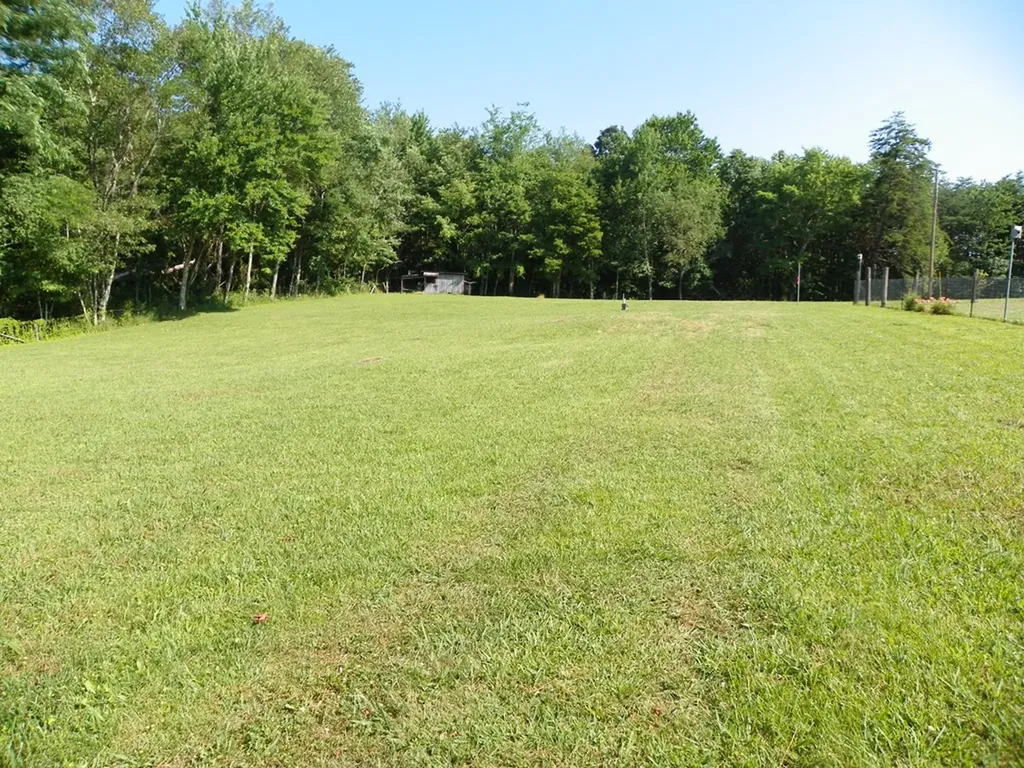 1.5 Ac Turkey Scratch Road Spencer TN 38585