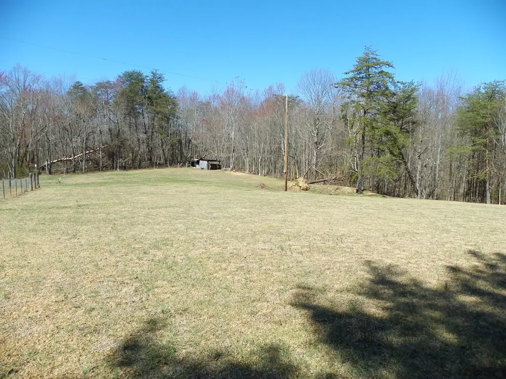 1.5 Ac Turkey Scratch Road Spencer TN 38585