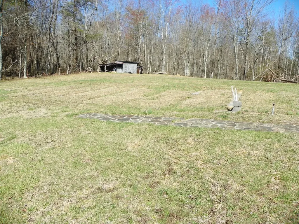 1.5 Ac Turkey Scratch Road Spencer TN 38585