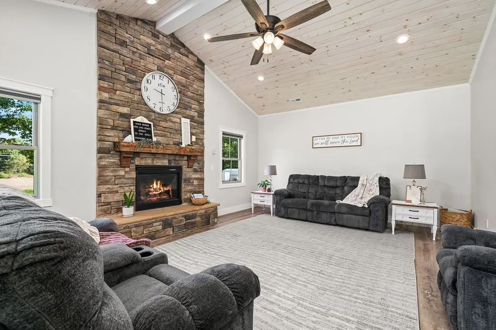 804 Linder Loop Crossville TN 38571