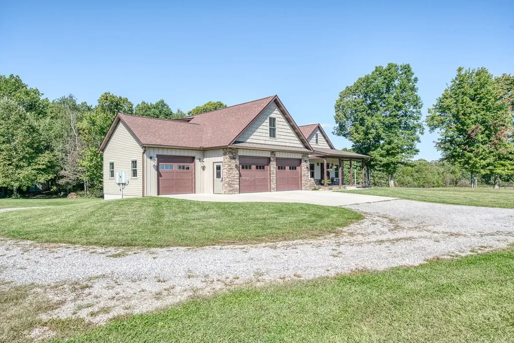 804 Linder Loop Crossville TN 38571