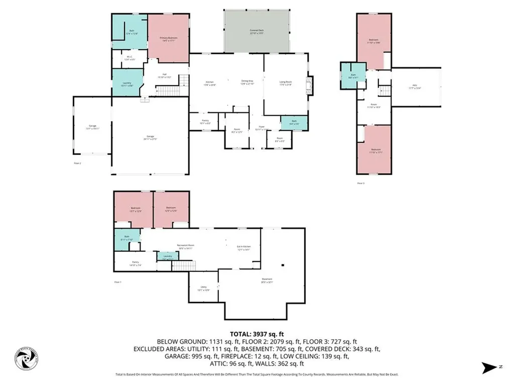 804 Linder Loop Crossville TN 38571