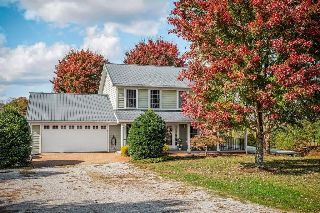 368 Bennett Road Sparta TN 38583