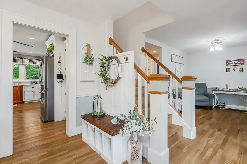 368 Bennett Road Sparta TN 38583