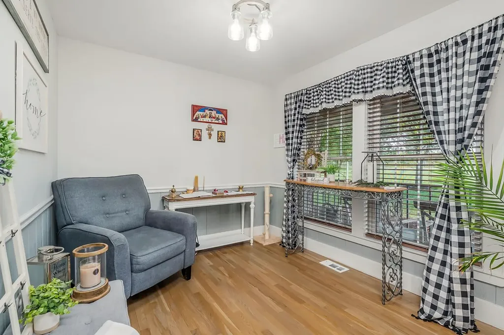 368 Bennett Road Sparta TN 38583