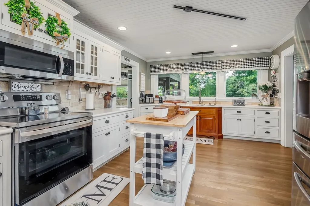 368 Bennett Road Sparta TN 38583