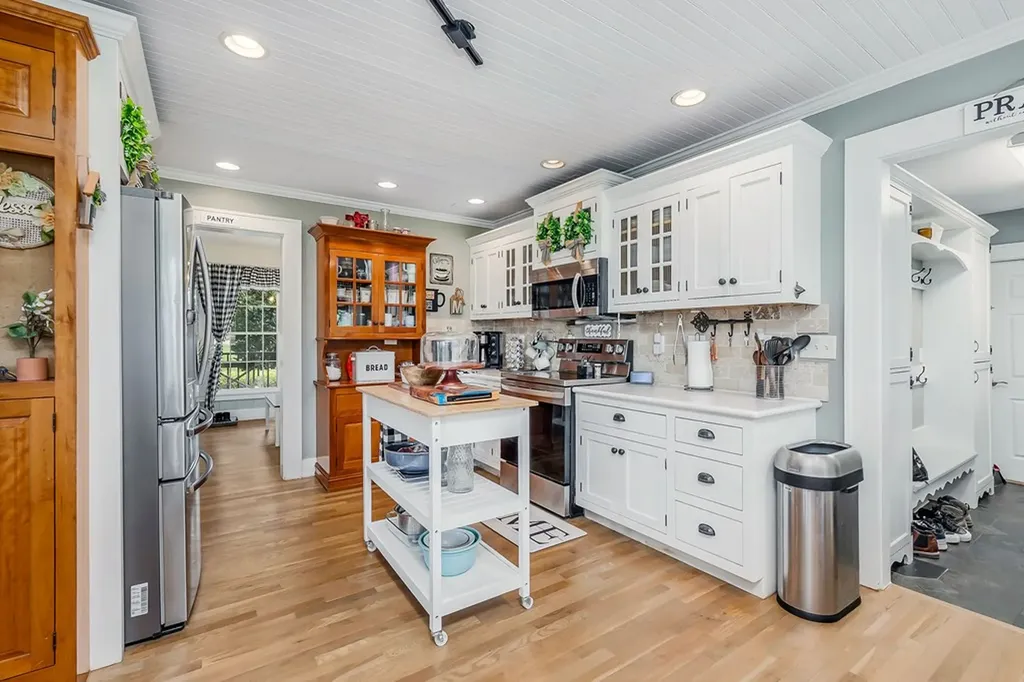 368 Bennett Road Sparta TN 38583