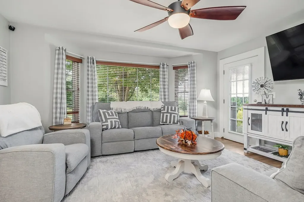 368 Bennett Road Sparta TN 38583