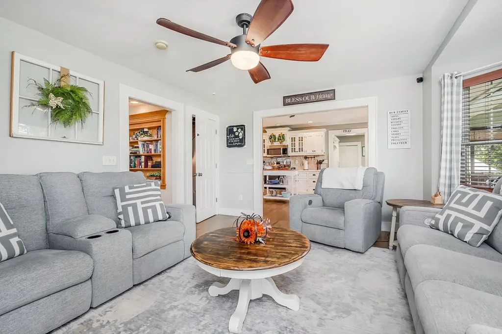 368 Bennett Road Sparta TN 38583