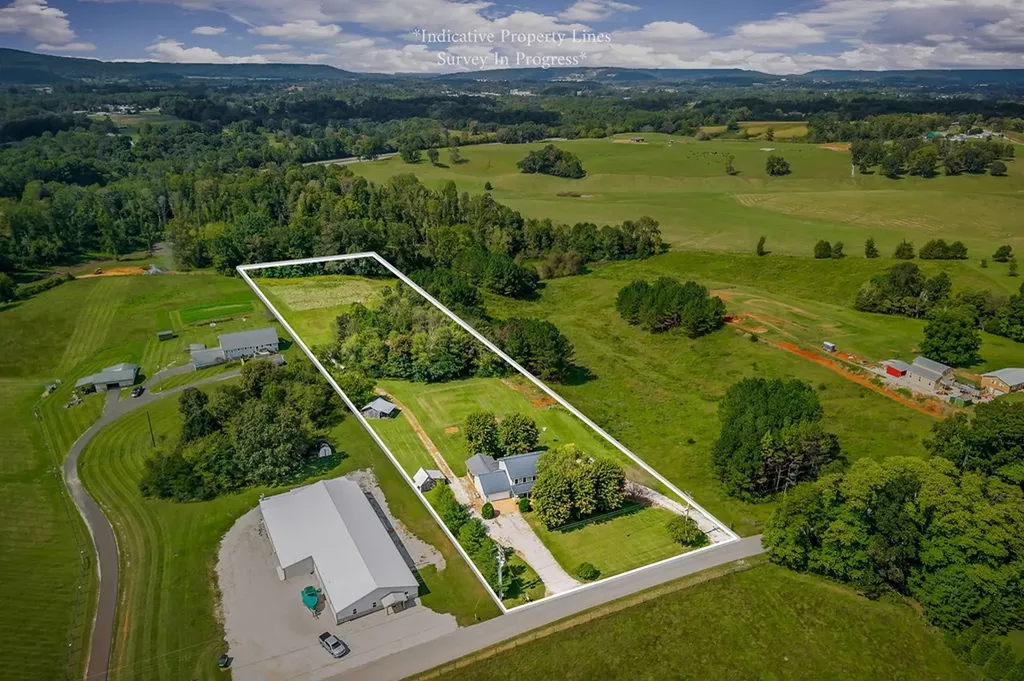 368 Bennett Road Sparta TN 38583