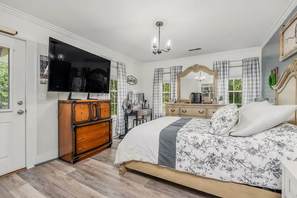 368 Bennett Road Sparta TN 38583