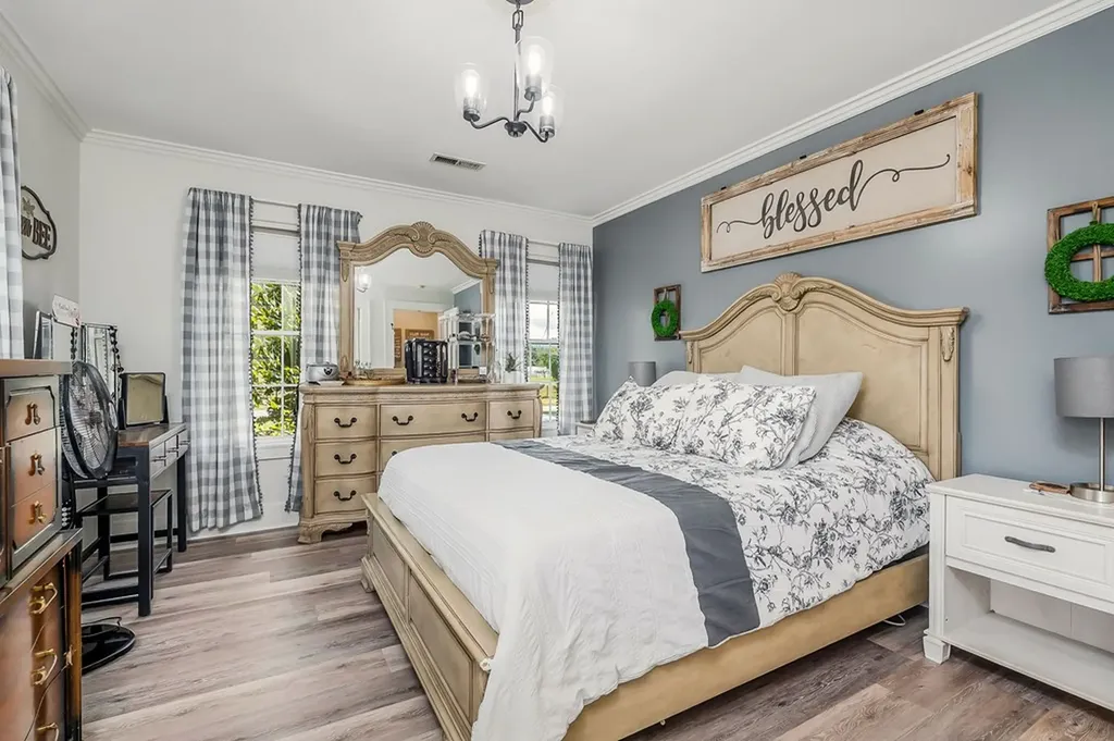 368 Bennett Road Sparta TN 38583