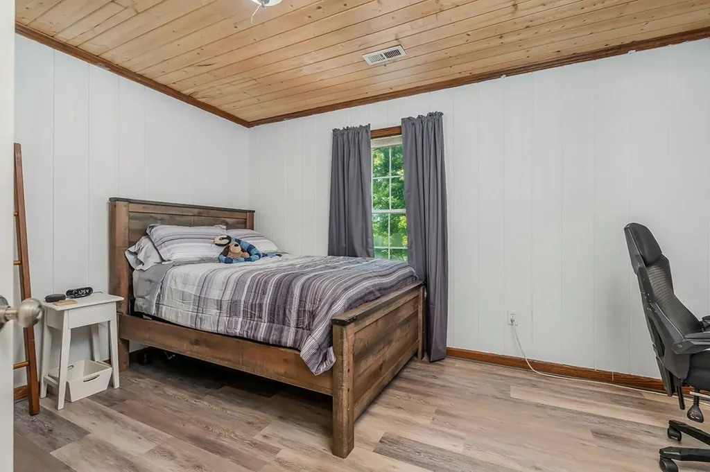 368 Bennett Road Sparta TN 38583