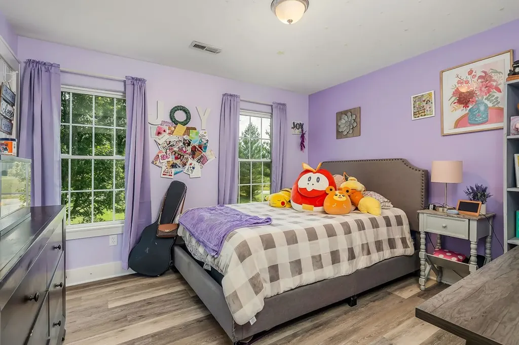 368 Bennett Road Sparta TN 38583