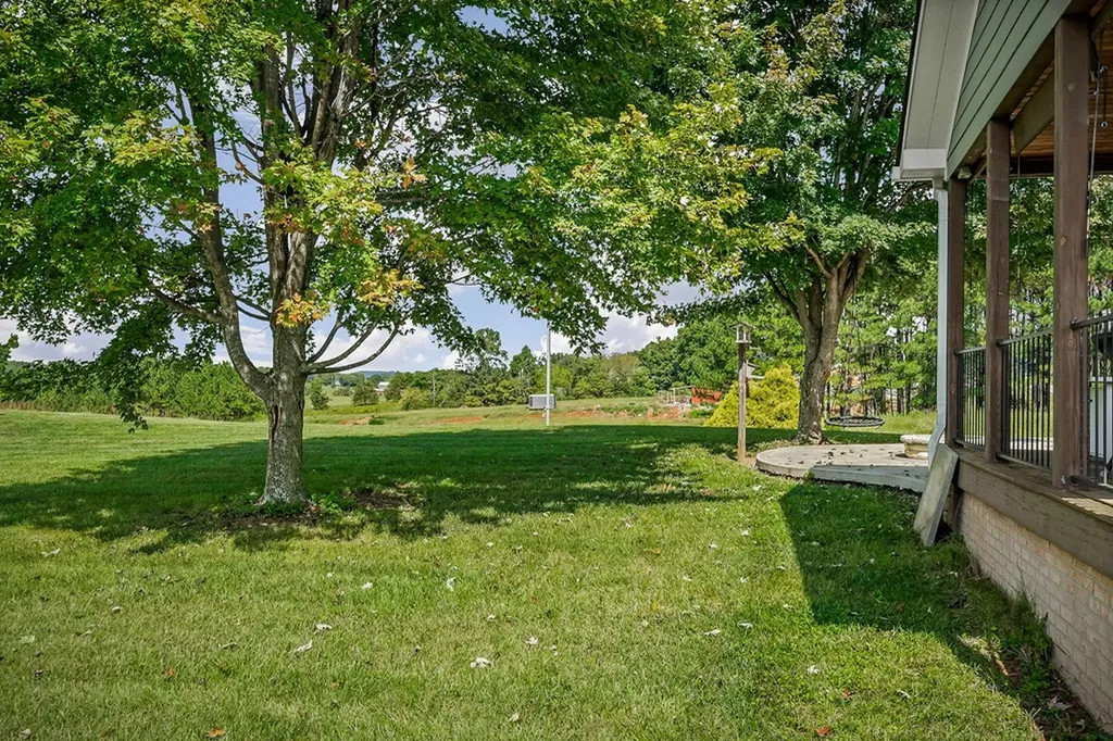 368 Bennett Road Sparta TN 38583