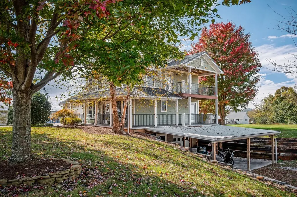 368 Bennett Road Sparta TN 38583