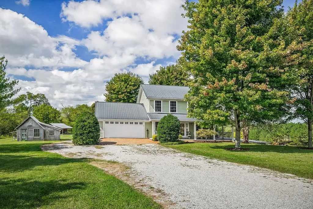 368 Bennett Road Sparta TN 38583