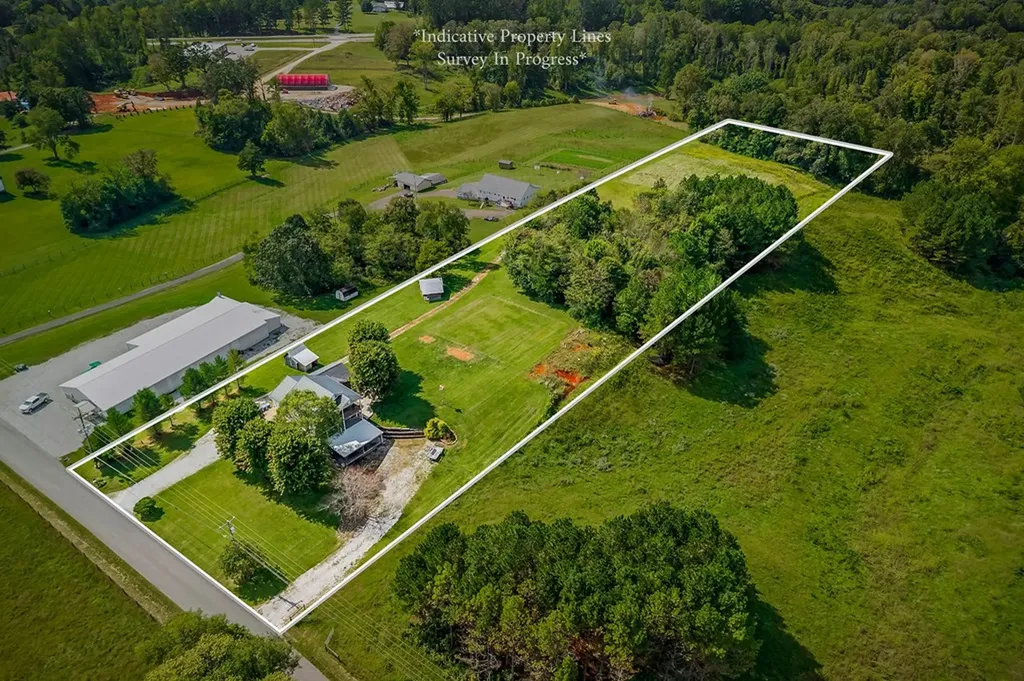 368 Bennett Road Sparta TN 38583