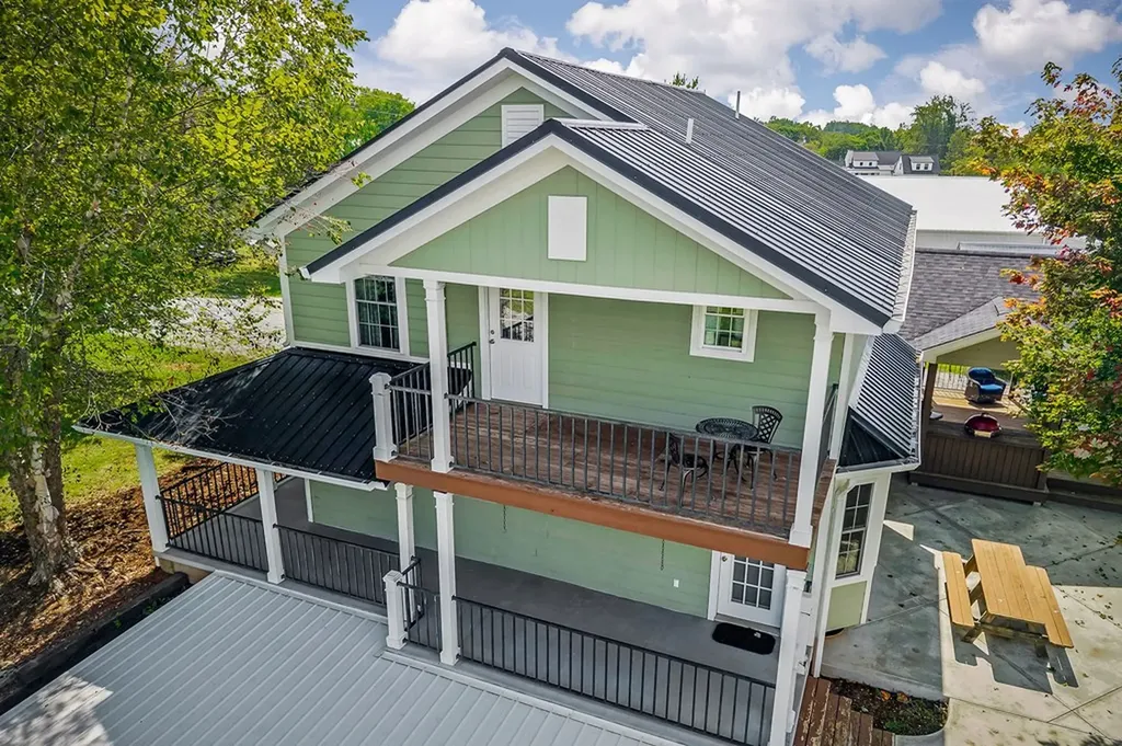 368 Bennett Road Sparta TN 38583