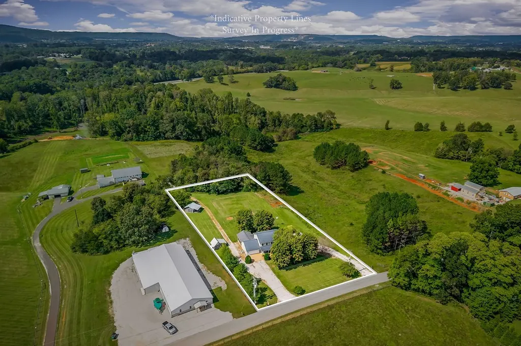 368 Bennett Road Sparta TN 38583