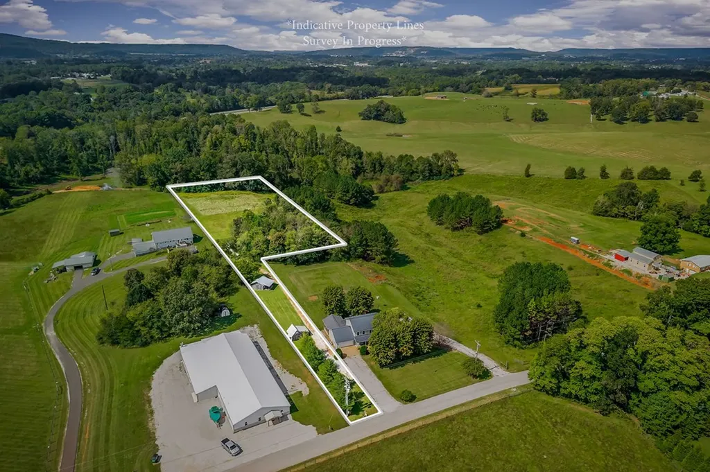 368 Bennett Road Sparta TN 38583